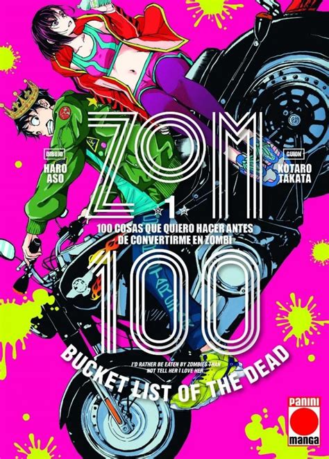 Read reviews on the anime Zom 100 Zombie ni Naru made ni Shitai 100 no Koto (Zom 100 Bucket List of the Dead) on MyAnimeList, the internet&39;s largest anime database. . Zom 100 ch 43